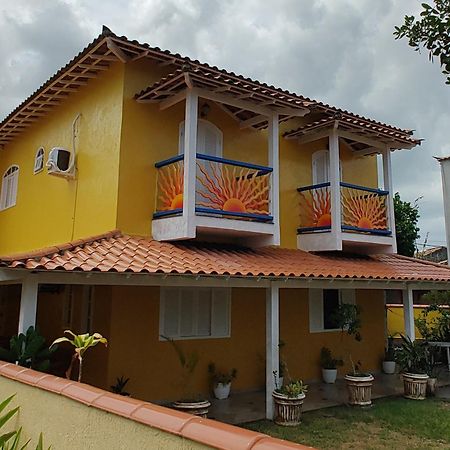 Casa Pedro Apartment Armacao dos Buzios Exterior photo
